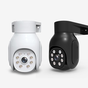 8MP/4K HD không dây an ninh nhà góc rộng IP66 không thấm nước thông minh CMOS liên lạc bằng giọng nói NVR Bộ dụng cụ tầm nhìn ban đêm - Product Image 3