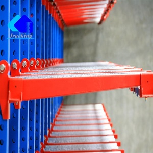 פיצוח נשק מתכוונן עומס נשק אנכי מדפי אחסון אנכיים - Product Image 4