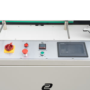 Máquina Automática de Envasado Retráctil para Briquetas de Carbón Vegetal - Product Image 2