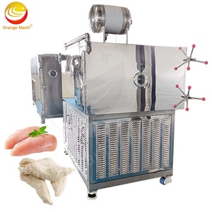 ORME Industrial Large Liofilizador De Carne Egg 45kg <span class=keywords><strong>Levure</strong></span> Stay Fresh Vide Food Freeze Dry Prix - Product Image 2