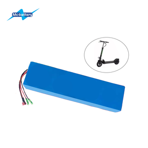ที่มีคุณภาพสูงแบบชาร์จ Ebike สกู๊ตเตอร์แบตเตอรี่ลิเธียม12โวลต์18650แบตเตอรี่ลิเธียมไอออน - Product Image 4