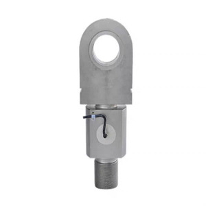 2000Kg Spanningslink <span class=keywords><strong>Load</strong></span> Cell Oem Aanpasbare <span class=keywords><strong>Indicator</strong></span> Voor Kraanweegschaal Controleweger En Bankweegschaal - Product Image 1