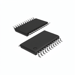 Manufacturer Channel 24 TSSOP Components Electronic SN74GTL2010PW Logic - Product Image 1