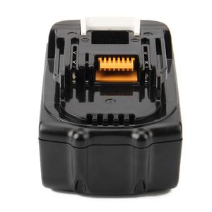 For <strong>18V</strong> Cordless Tool <strong>Battery</strong> Replacement Rechargeable <strong>Li</strong>-<strong>ion</strong> BL1830 BL1840 Cylindrical Lithium <strong>Ion</strong> <strong>Batteries</strong> - Product Image 2