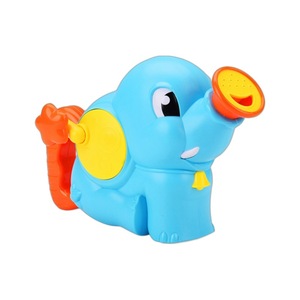 Juguete de Baño para Niños, Divertido Elefante con Rociador de Agua para el Verano - Product Image 5
