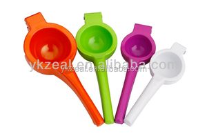 Celo FS001C de aleación de aluminio prensa manual Lima limón <span class=keywords><strong>bar</strong></span> fruta exprimidor extractor - Product Image 5