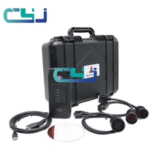 Nouveaux outils de diagnostic pour excavatrices 3177485 ET3 Adaptateur de communication pour machines de construction pour tablette 317-7485 - Product Image 1