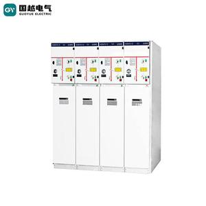 Apparecchiatura per il miglioramento del fattore di potenza da 300kvar, condensatore trifase per il miglioramento della tensione. - Product Image 2