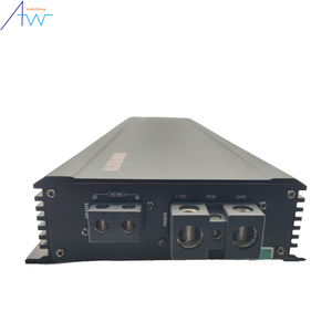 Amplificateur de voiture haute puissance 3000W Audiowiner US vente chaude grande échelle classe D Mono bloc amplificateur de voiture - Product Image 3
