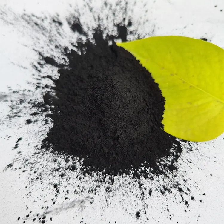 Buy Cheap Gold Extraction Activated Carbon Powder Food Grade Activated Carbon Wood Based For Gold Mining