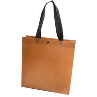 Sac de courses écologique personnalisé en tissu non tissé avec poignée recyclable, logo imprimé, réutilisable, ODM/OEM, pour supermarché et épicerie
