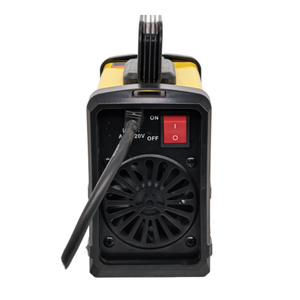 Machine à souder portable IGBT 7e génération, 3,5 kg, légère, à courant continu, 110 V/220 V, très vendue - Product Image 6