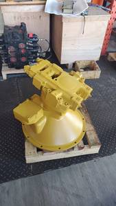 La bomba principal del equipo de perforación rotatorio A8V0200 225 es una nueva bomba hidráulica A8V0200. - Product Image 2