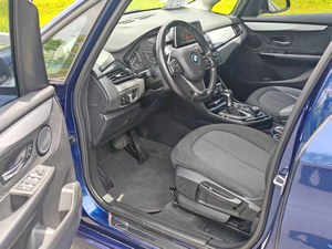 BMW Série 2 <span class=keywords><strong>218i</strong></span> Active <span class=keywords><strong>Tourer</strong></span> 6AT Leading Edition Hatchback LHD avec toit ouvrant panoramique, véhicule d'occasion à vendre - Product Image 3