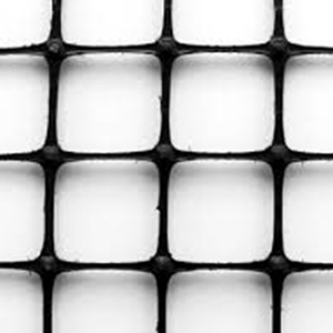 Trung Quốc Giá Rẻ Giá Bôi Bảo Vệ Soild Di Động <span class=keywords><strong>HDPE</strong></span> <span class=keywords><strong>PP</strong></span> PE Nhựa Hai Trục <span class=keywords><strong>Geogrid</strong></span> Giá 25-200 KN/M - Product Image 1