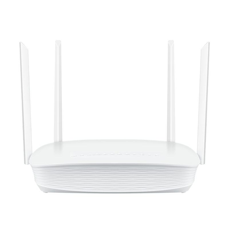 1200M GPON ONU ONT WiFi5 Router