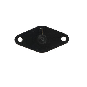 Amortisseurs rotatifs hydrauliques bidirectionnels durables Amortisseur d'écouteur sans fil Tampon amortisseur d'engrenage en <span class=keywords><strong>plastique</strong></span> adapté aux appareils électriques - Product Image 6