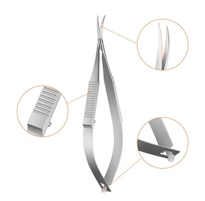 Các Nhà Sản Xuất Tại Chỗ Đa Mục Đích Lớp Biểu Bì Tông Đơ Da Chết Loại Bỏ Công Cụ Lớp Biểu Bì Kềm Cho Nam Giới Phụ Nữ Nga Dovetail Kéo - Product Image 3