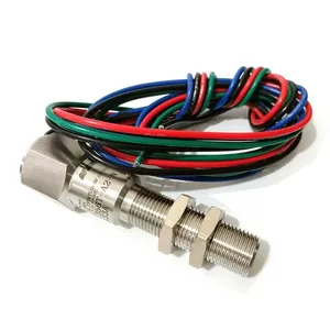 PLC Go Switch73-1356t-A2-N สวิตช์สแตนเลสแบบตรงชนิดแม่เหล็กเหนี่ยวนำสำหรับการเขียนโปรแกรม PLC ควบคุมอุตสาหกรรม - Product Image 2