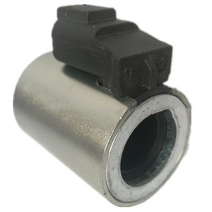 คอยล์ควบคุมความเร็วมอเตอร์ XLF ปั๊มหลัก R902603443 24V สำหรับแท่นขุดเจาะแบบหมุน Xugong - Product Image 4