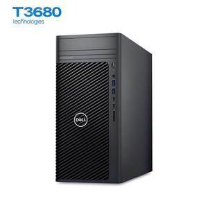 คอมพิวเตอร์แบรนด์แท้ Core I7 รุ่นที่ 12 RTX2000Ada-16G\RTX4000Ada-20G\RTX4500Ada-24G Del-ls T3680 เดสก์ท็อป - Product Image 3