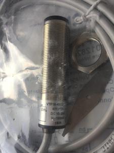 Sensor Fotoeléctrico Alemán Sick Vtf18-4n1212, Vte18-4n4212, Vte18-4n8212 de 30V, Bajo Precio - Product Image 4