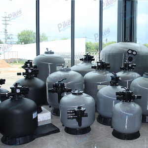 Filtres à <span class=keywords><strong>sable</strong></span> en fibre de verre pour <span class=keywords><strong>piscine</strong></span> Pikes Deep Bed, filtration de <span class=keywords><strong>piscine</strong></span>, filtres à bobine - Product Image 5