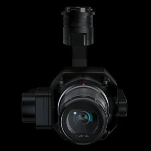 Brand New Zenmuse P1 LiDAR Camera Professional-Grade Aerial Surveying for Matrice 350/M400 Aircraft in Stock Fast Shipping - Product Image 2