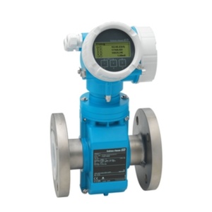 เครื่องวัดอัตราการไหล Endress Hauser Proline Promag P 10 100 200 30 500 สำหรับการวัดน้ำ - Product Image 2