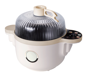 <span class=keywords><strong>Robot</strong></span> <span class=keywords><strong>Cuiseur</strong></span> Intelligent 3.5L, Machine de Cuisson Intelligente 1400W, <span class=keywords><strong>Robot</strong></span> Gourmet <span class=keywords><strong>Multifonction</strong></span> - Product Image 3