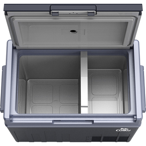 <span class=keywords><strong>12V</strong></span> xe tủ lạnh tủ đông 24V Xe tải tủ lạnh dẫn hiển thị điều khiển RV Caravan tủ lạnh - Product Image 2