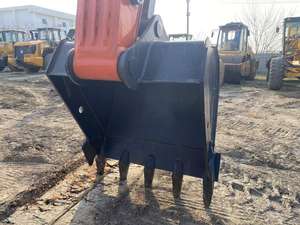 Modelo Gold de 22 toneladas, versátil para proyectos de ingeniería, fácil de alquilar y reventa - Product Image 6