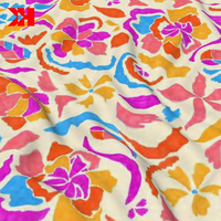 NUEVO Catálogo de Tela de Algodón 100% Personalizada con Estampado