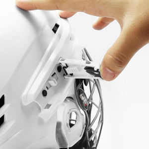 Helm hoki es, perlengkapan hoki es - Product Image 3