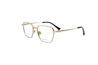 Lunettes de lecture classiques Superovo en titane léger, monture intégrale, motif imprimé en forme de diamant, pour usage quotidien, hommes et femmes