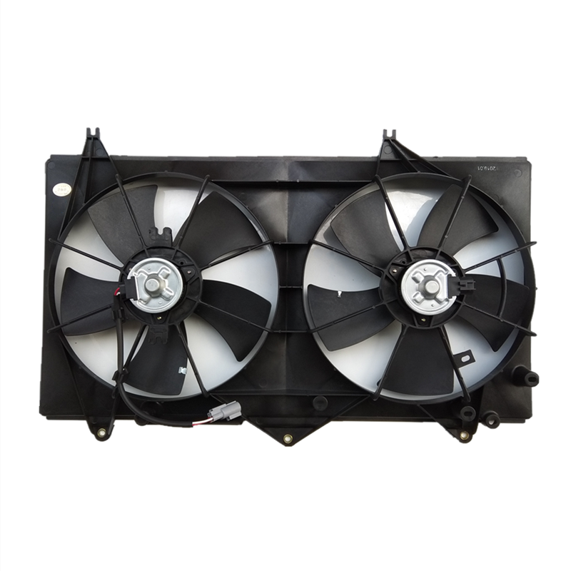 Ventilador del Condesador del Aire Acondicionado para Toyota Camry 2000