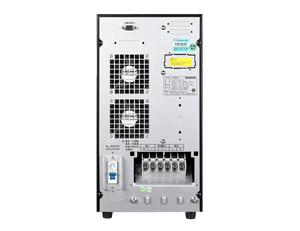 Sistema de Alimentación Ininterrumpida (UPS) en Línea de Doble Conversión Monofásico Castle Tower Serie C C2K 2000VA/1800W 220/230/240V con Batería Integrada - Product Image 4