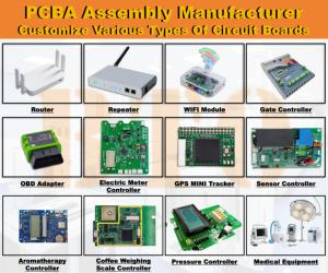 OEM/ODM duy nhất Hội Đồng Quản Trị máy tính Bo mạch chủ pcba Multilayer PCB in thiết kế bảng mạch với bom Gerber tập tin - Product Image 3