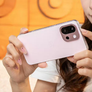 Smartphone 5G Original OnePlus 13T avec écran AMOLED LTPO 1.5K de 6,32 pouces 120Hz / Snapdragon 8 / Appareil photo 50MP+50MP - Product Image 5