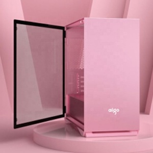 All'ingrosso OEM ODM a buon mercato prezzo parti di workstation per <span class=keywords><strong>computer</strong></span> Core i7 16GB Ram SSD GTX 1060 6GB desktop pc - Product Image 2