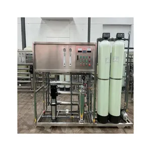 Macchine per il trattamento delle acque impianti di trattamento delle acque