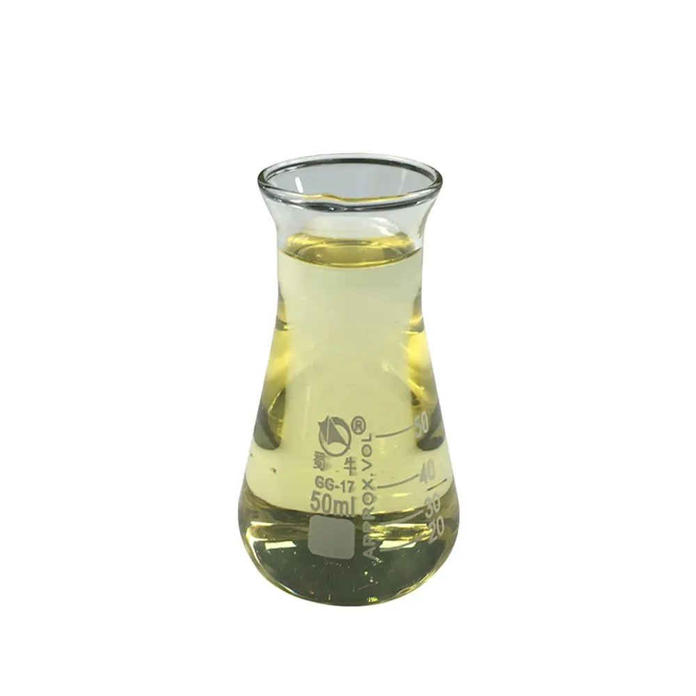 Colorless or Light Yellow Viscous Liquid non-formaldehyde agent