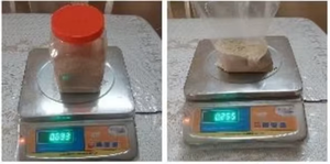 Polvo de Cúrcuma Negra Deshidratada Más Vendido, Hecho Naturalmente, en Cantidad a Granel - Product Image 2