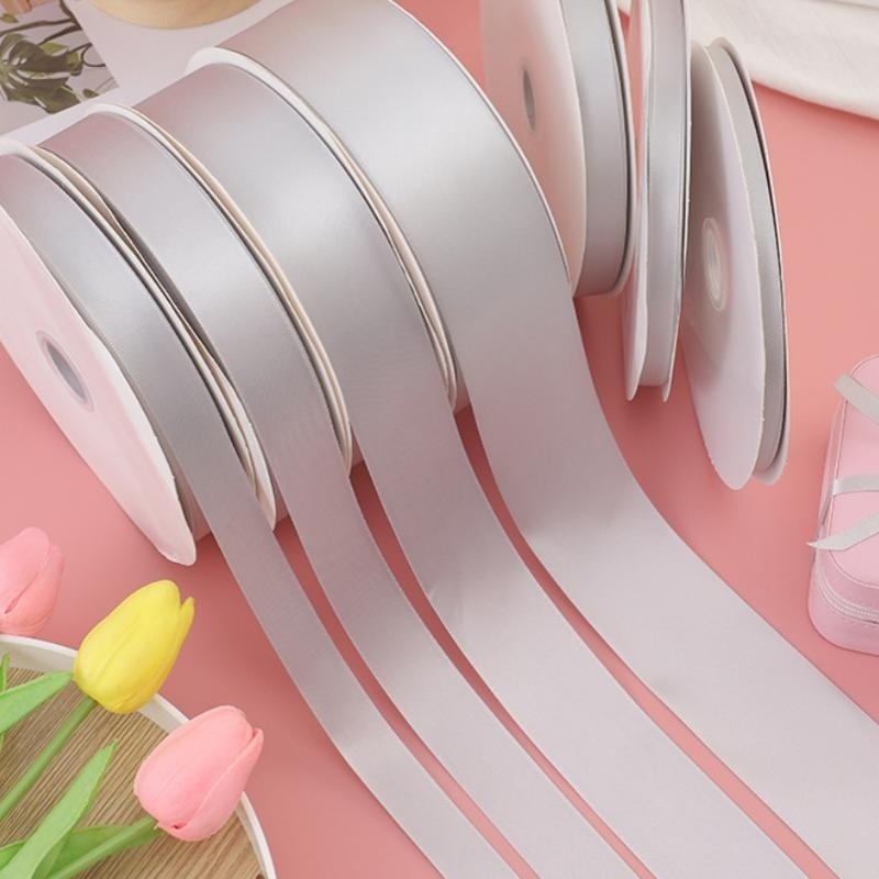 1 Inch Double Face Satin Ribbon