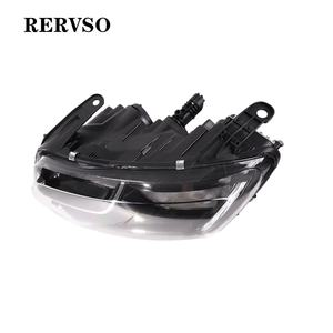 Lámpara de cabeza de buena calidad para Renault/Dacia <span class=keywords><strong>Duster</strong></span> <span class=keywords><strong>2020</strong></span> Oem L 260609367R R 260101133R 2017 - Product Image 5