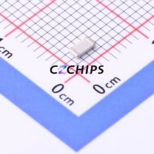 CC1206JRNPO0BN151 SMD <b>Capacitor</b> (MLCC) 1206 ( Capacitance: 150pF )( Precision: 5% Rated Voltage: 100V ) - Product Image 1