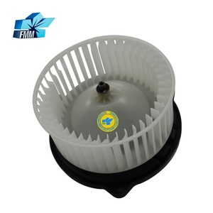 Nuevo Producto al por Mayor: Motor de Ventilador de Aire para Toyota Vitz y Mitsubishi Pajero, Ventilador de Aire Acondicionado para Auto, 12V 87103-52030 8710352030 - Product Image 3