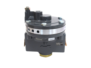 Amplificateur de volume pneumatique Fisher série 2625, contrôle de haute précision |   Modèles 1 an, plage de pression 0-150 psi, protection IP65 - Product Image 1