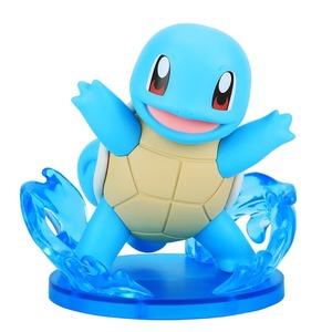 Figura Coleccionable Original de Pokémon de Mtar Japan, <span class=keywords><strong>Pikachu</strong></span>, Charmander, Squirtle, Muñeco de PVC de Anime, 13.9-18CM - Product Image 3