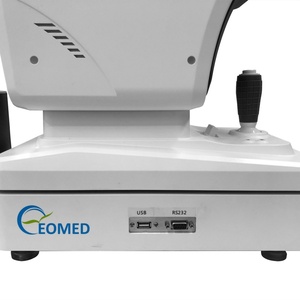 Autorefractomètre au meilleur prix, équipement optique de qualité supérieure, autorefractomètre kératomètre ARK85 - Product Image 5